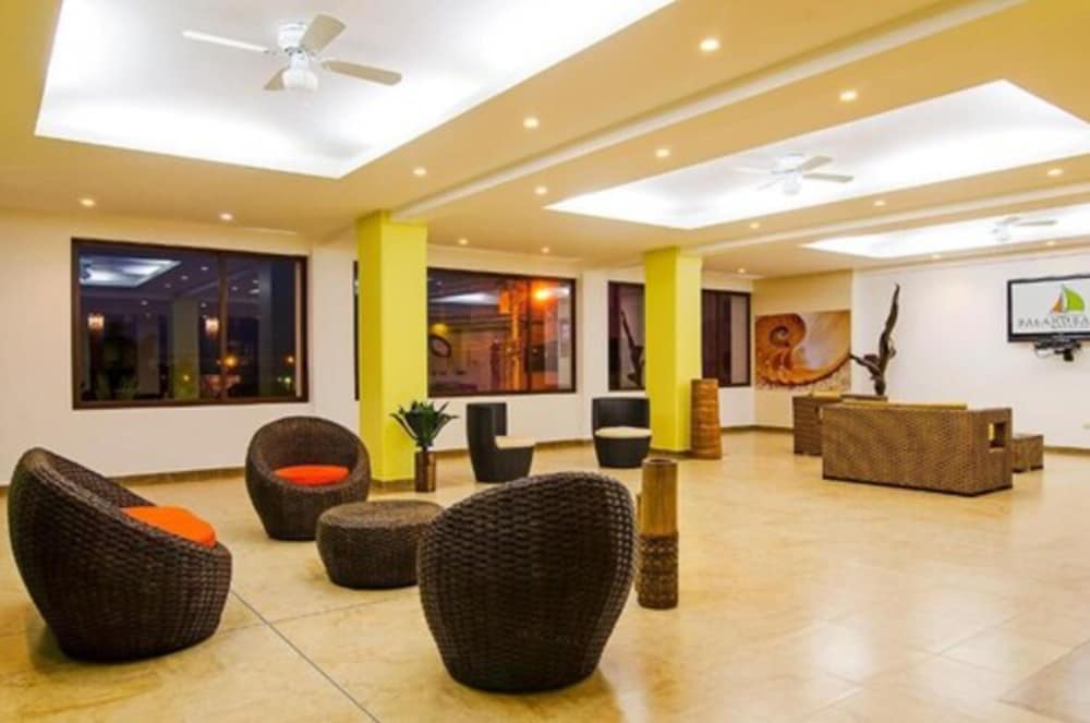 Balandra Hotel 29/43