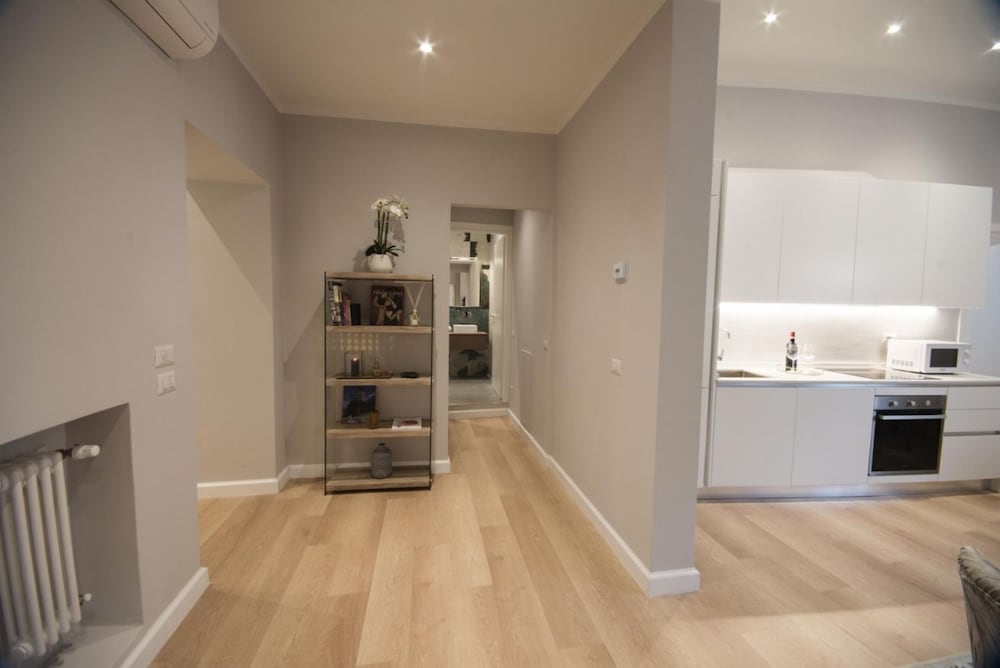 Apartments Florence Oblate Exclusive 12/18