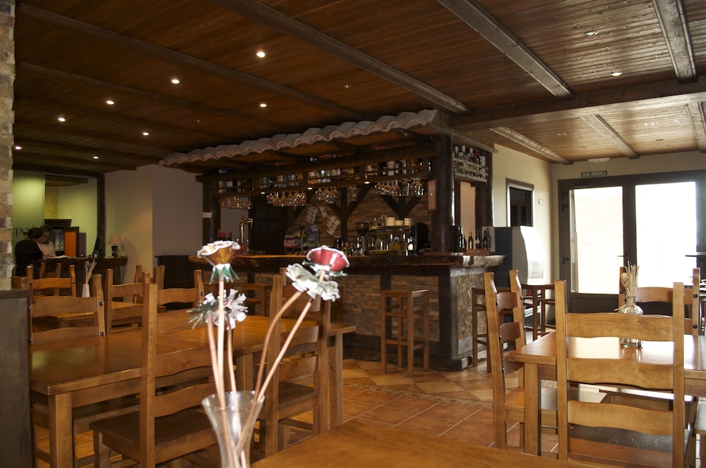 Apartamentos Rurales Sierra de Gudar 29/46
