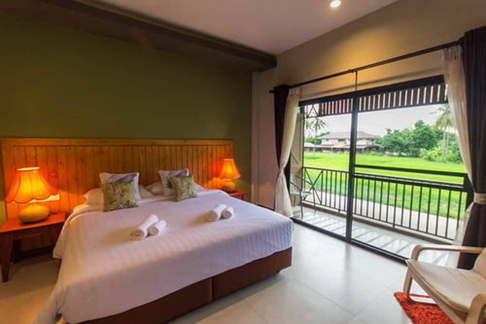 Cha-Am Country Home 16/48