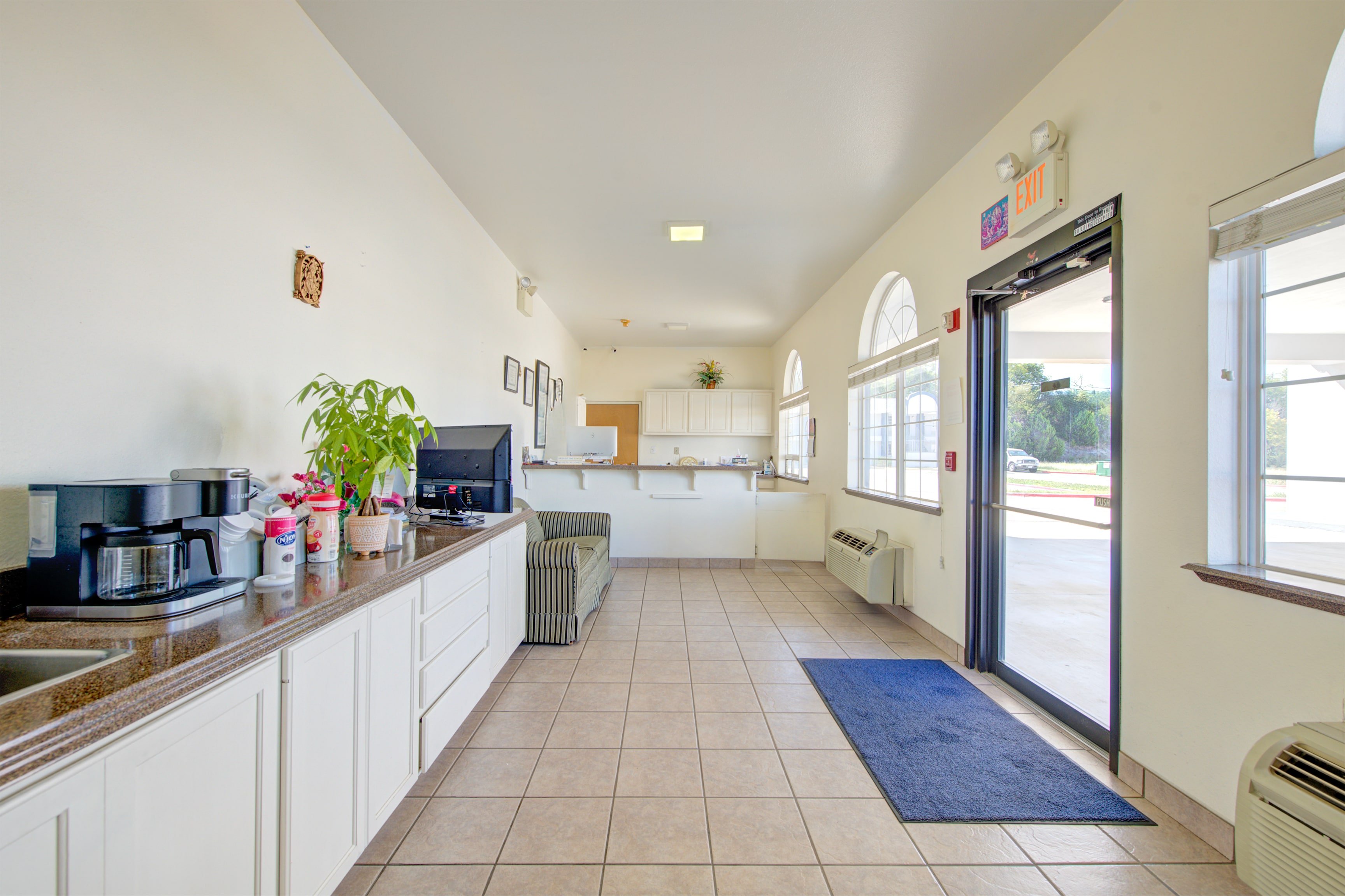 Heights Inn by Townhouse Harker Heights/Killeen 28/39
