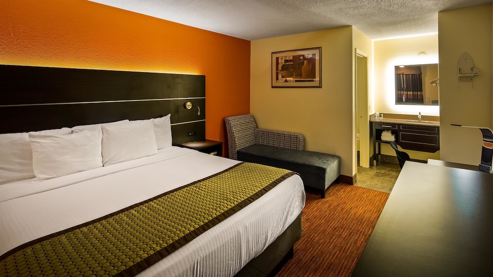 SureStay Hotel by Best Western Manning 17/39