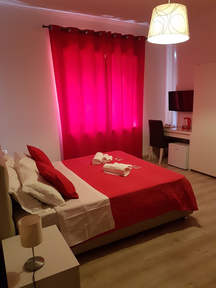 Borgo Vaticano Guest House 7/17