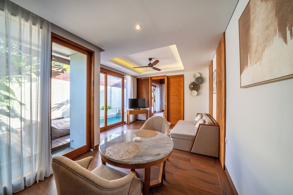 Sithala Villa Seminyak 30/50