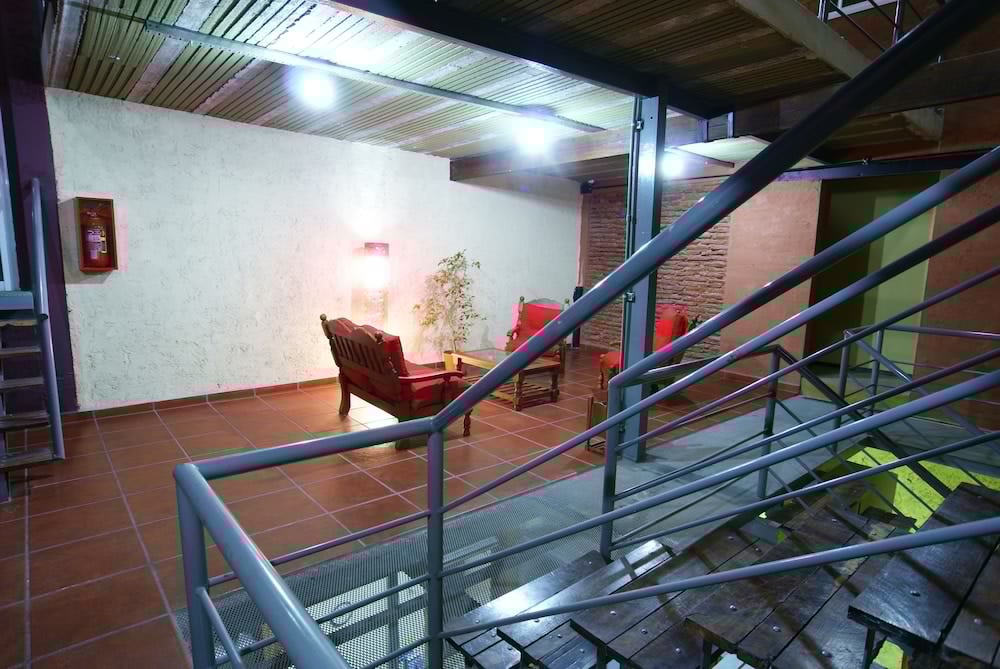 Hotel Parada 26/41