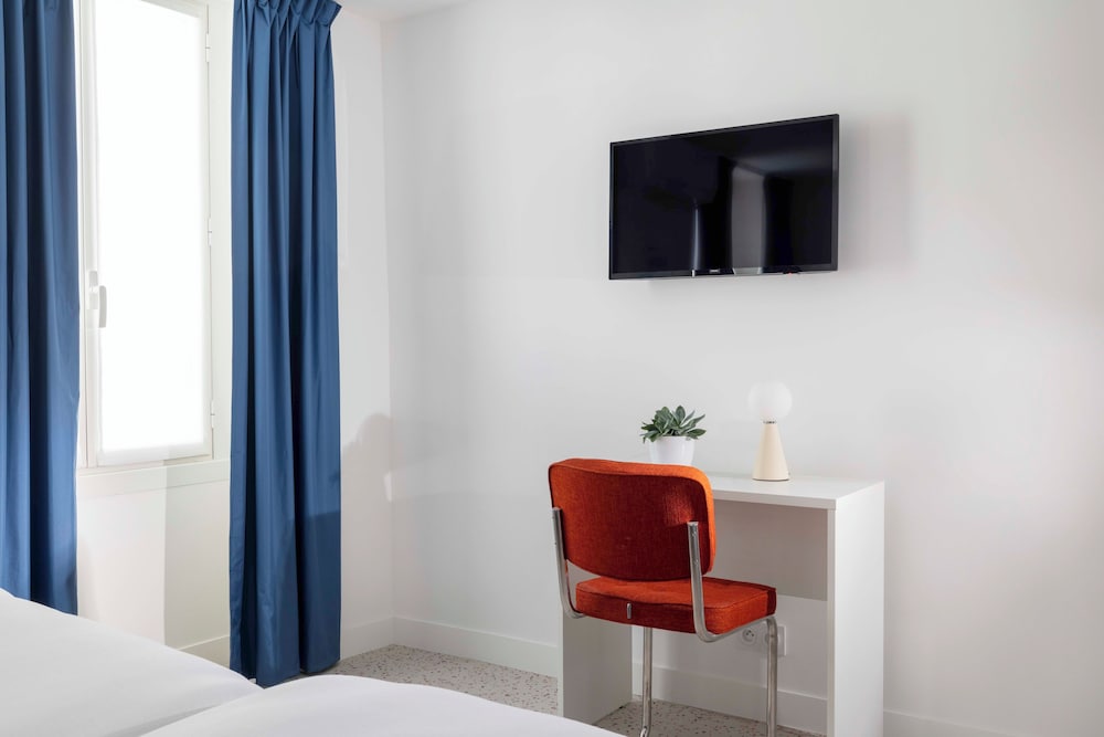 HOTEL SAINT SEBASTIEN 16/43