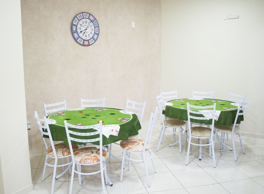 POUSADA CENTER 27/33