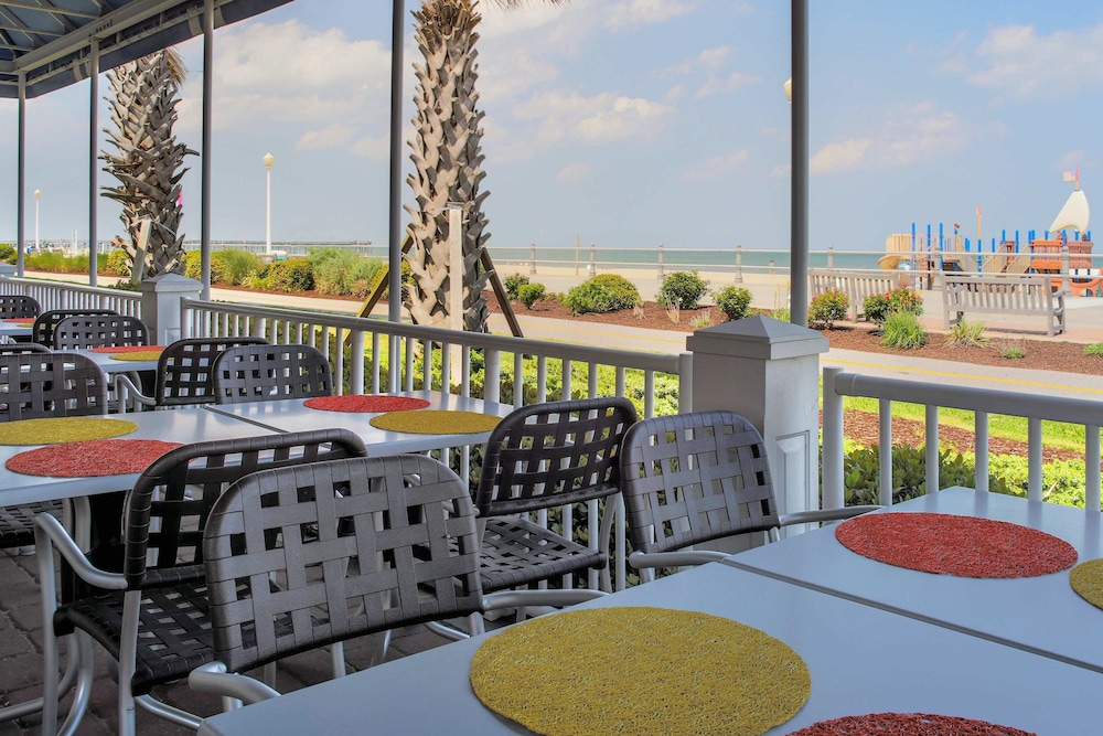 Springhill Suites by Marriott Virginia Beach Oceanfront 35/48