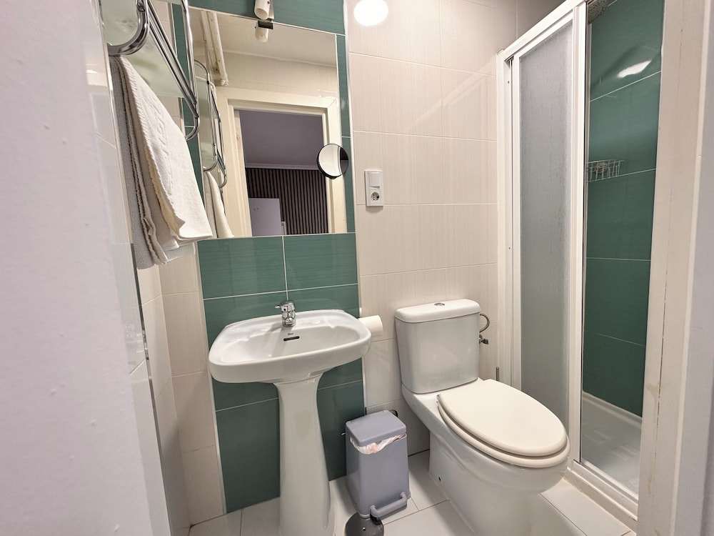 Hostal Rober 52/59