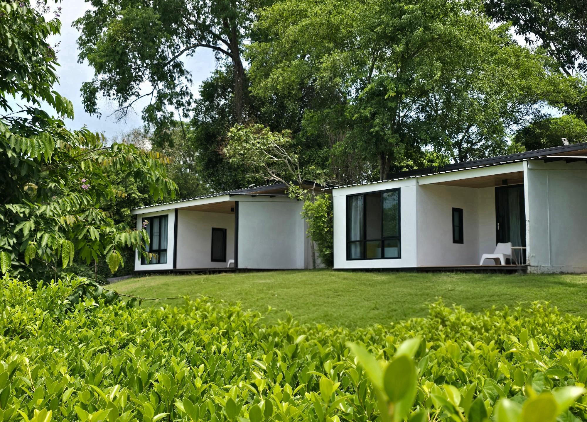 The Loftberry Resort 52/68