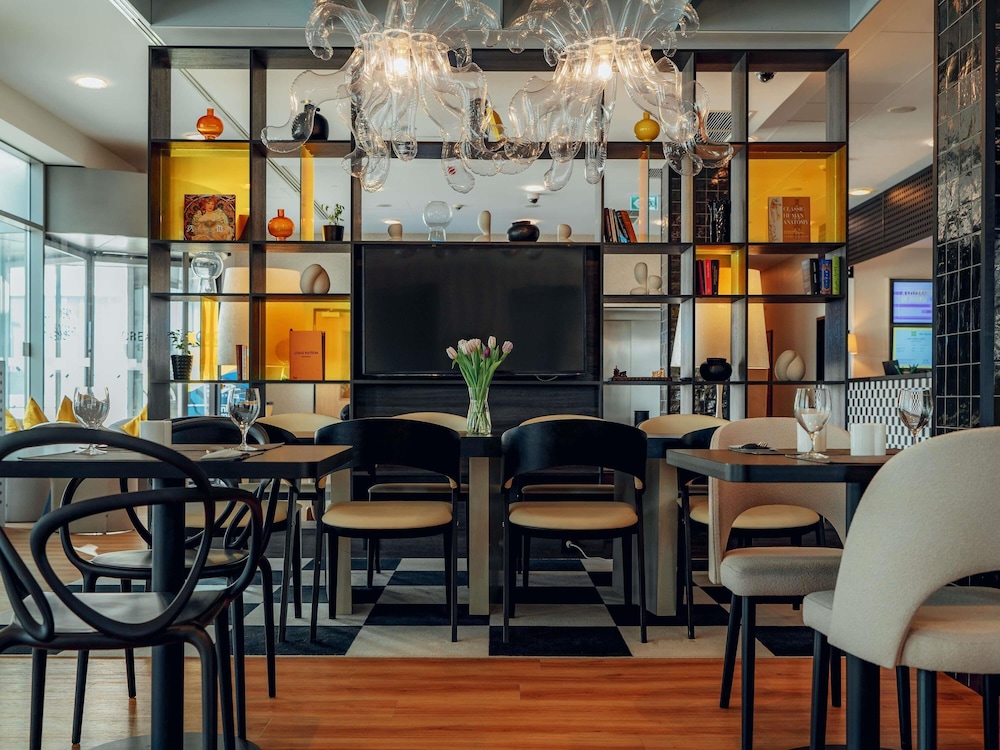 ibis Styles Warszawa Airport 52/66