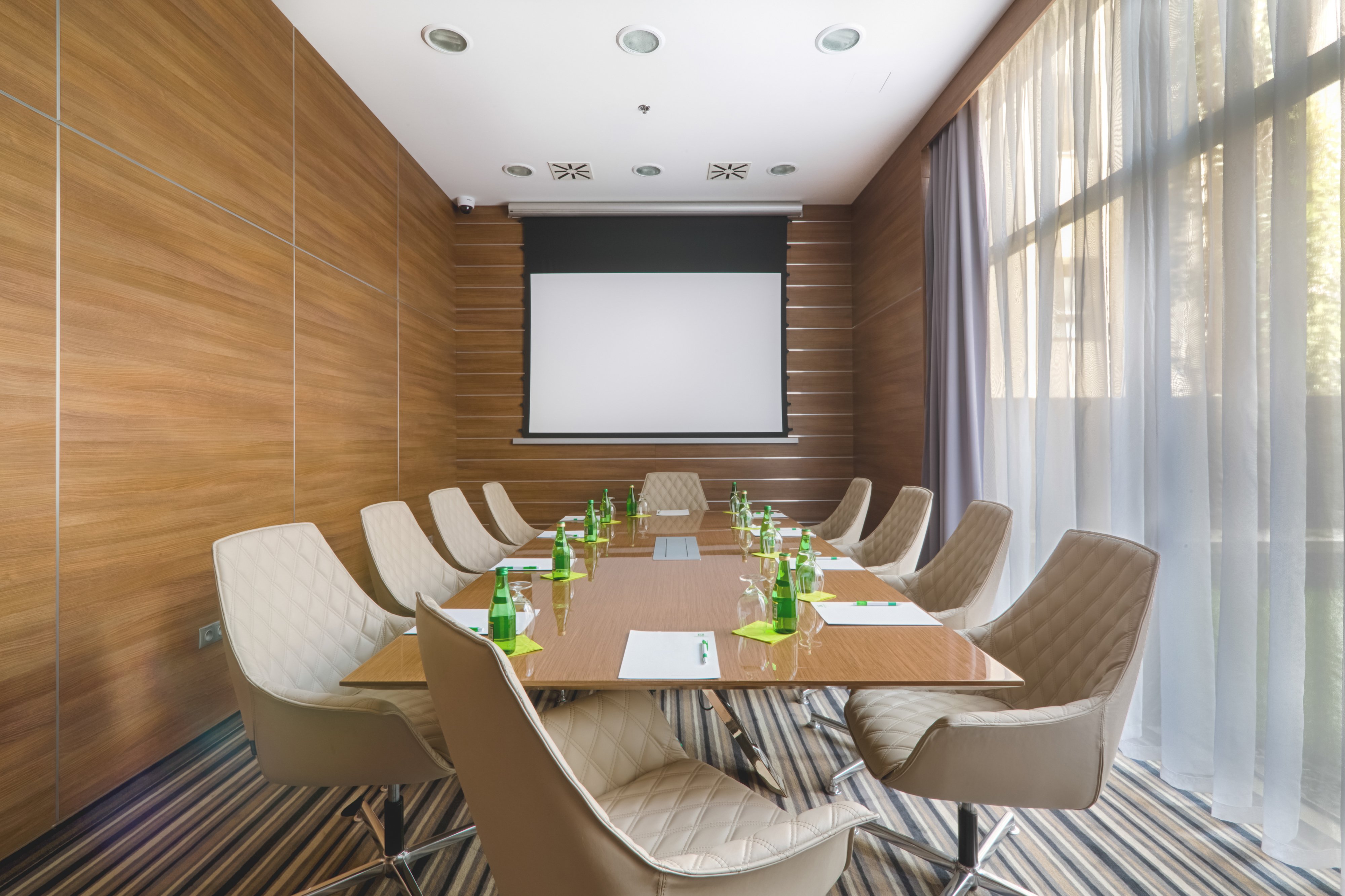 Holiday Inn Krakow City Center 70/82