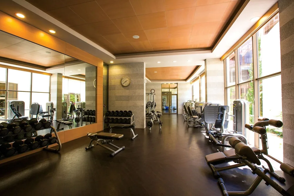 Cornelia Diamond Golf Resort and Spa 46/91