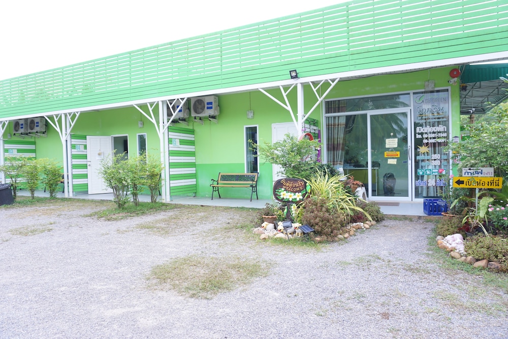 Go Green Resort photo5