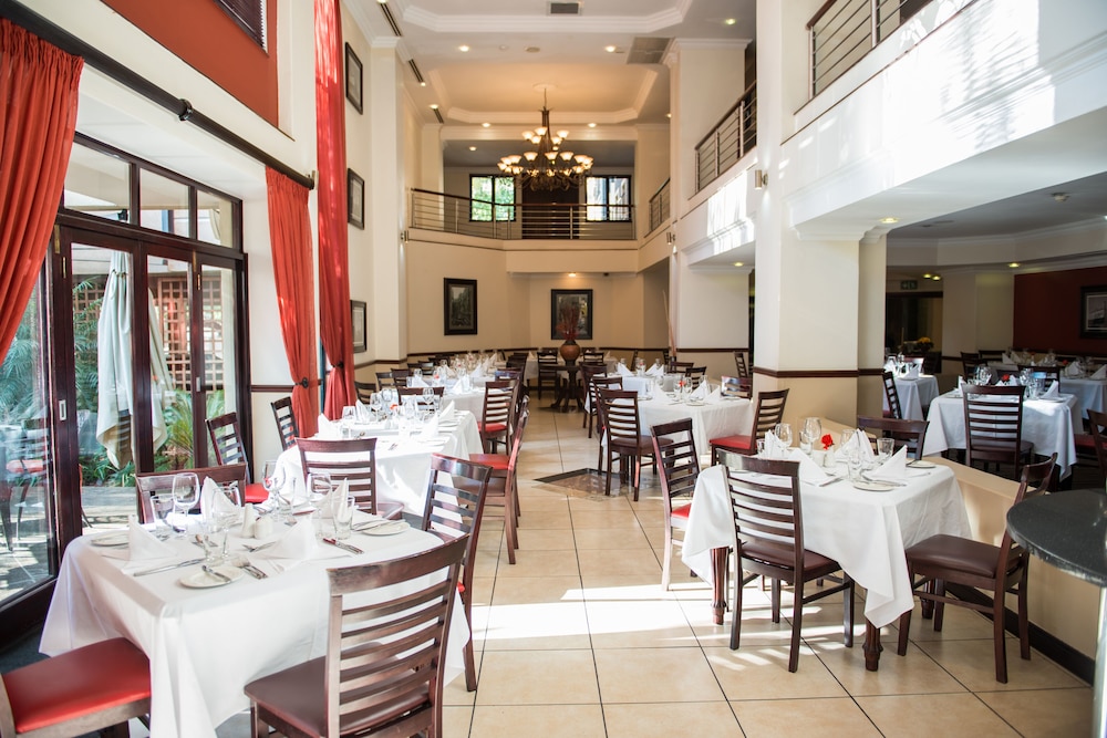 PREMIER HOTEL PRETORIA 59/72