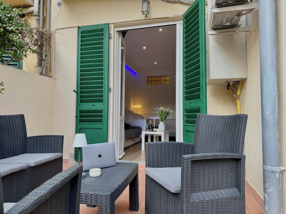 Relais Firenze Stibbert 53/73