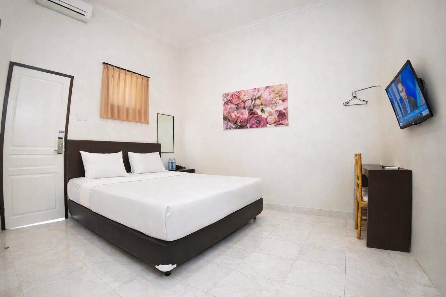 Mahkota Hotel 18/56