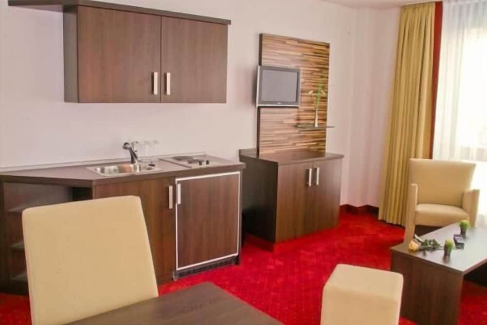 HIB Hotel in Baesweiler 8/32