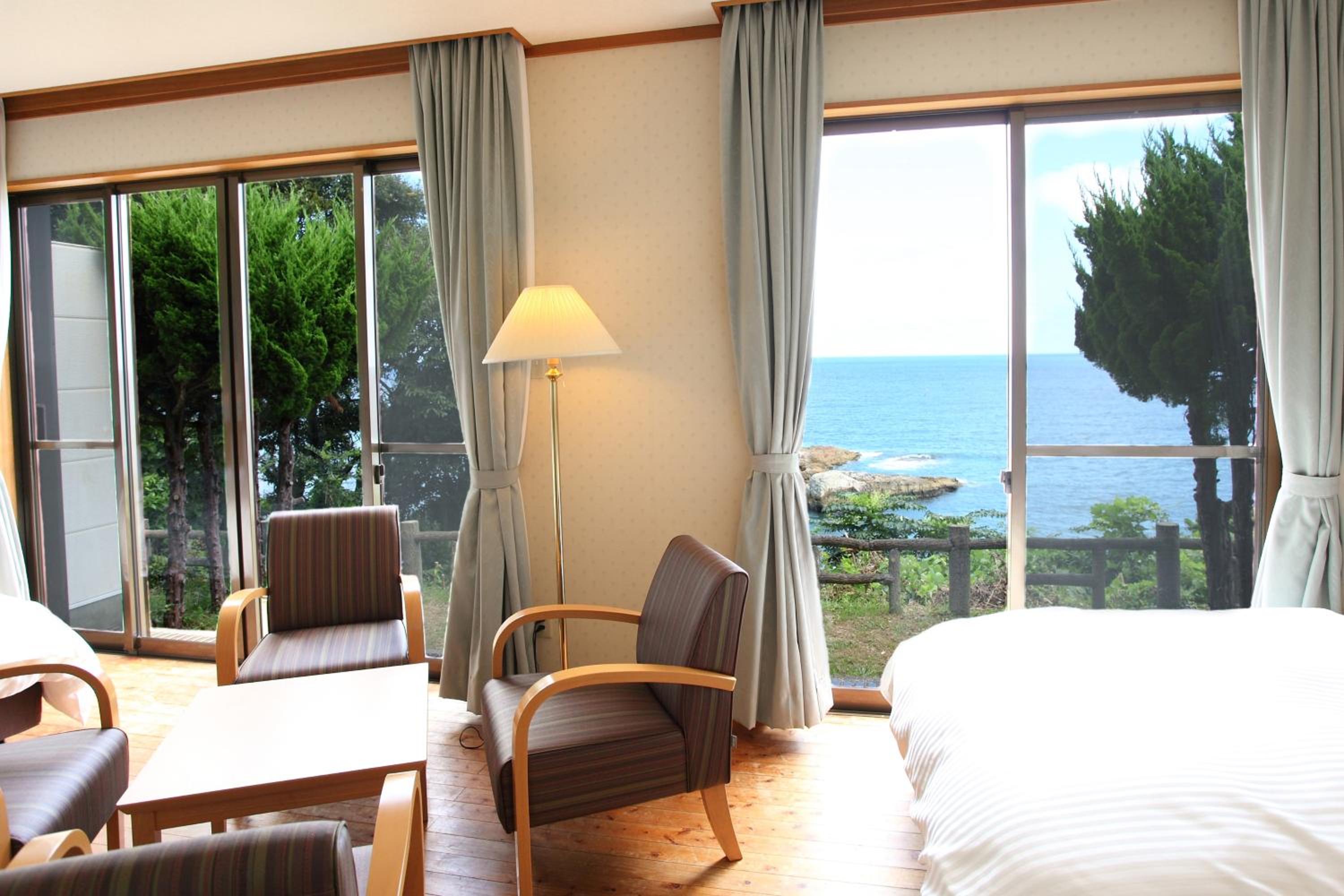 Tsushima Grand Hotel 19/53