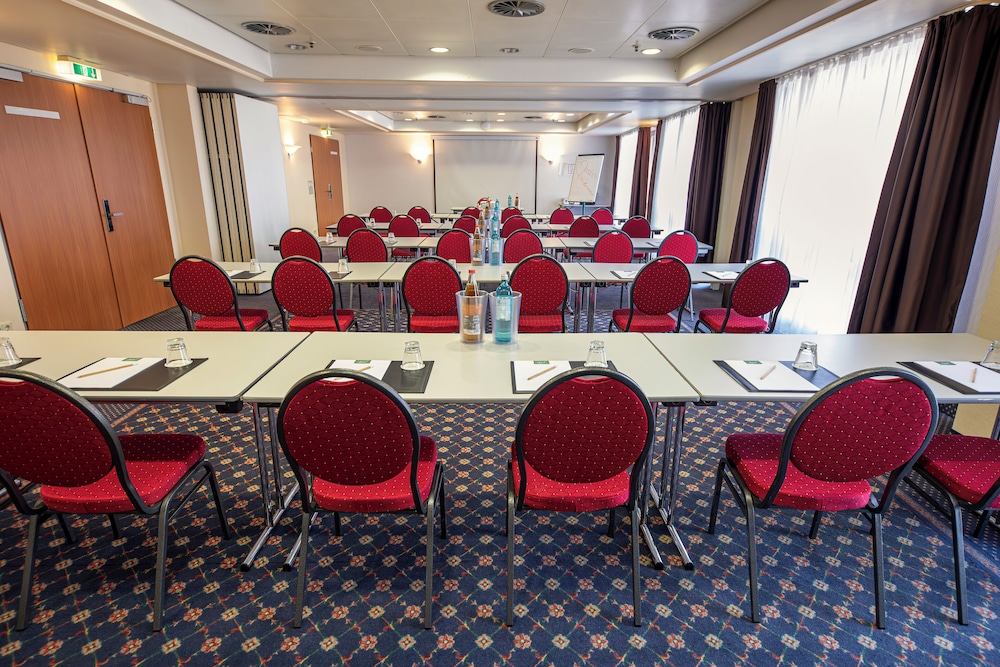 ACHAT Hotel Heppenheim 41/50