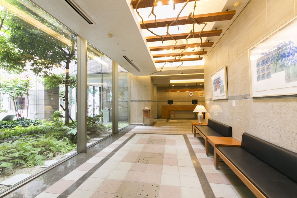 Nagoya Sakae Washington Hotel Plaza 20/25