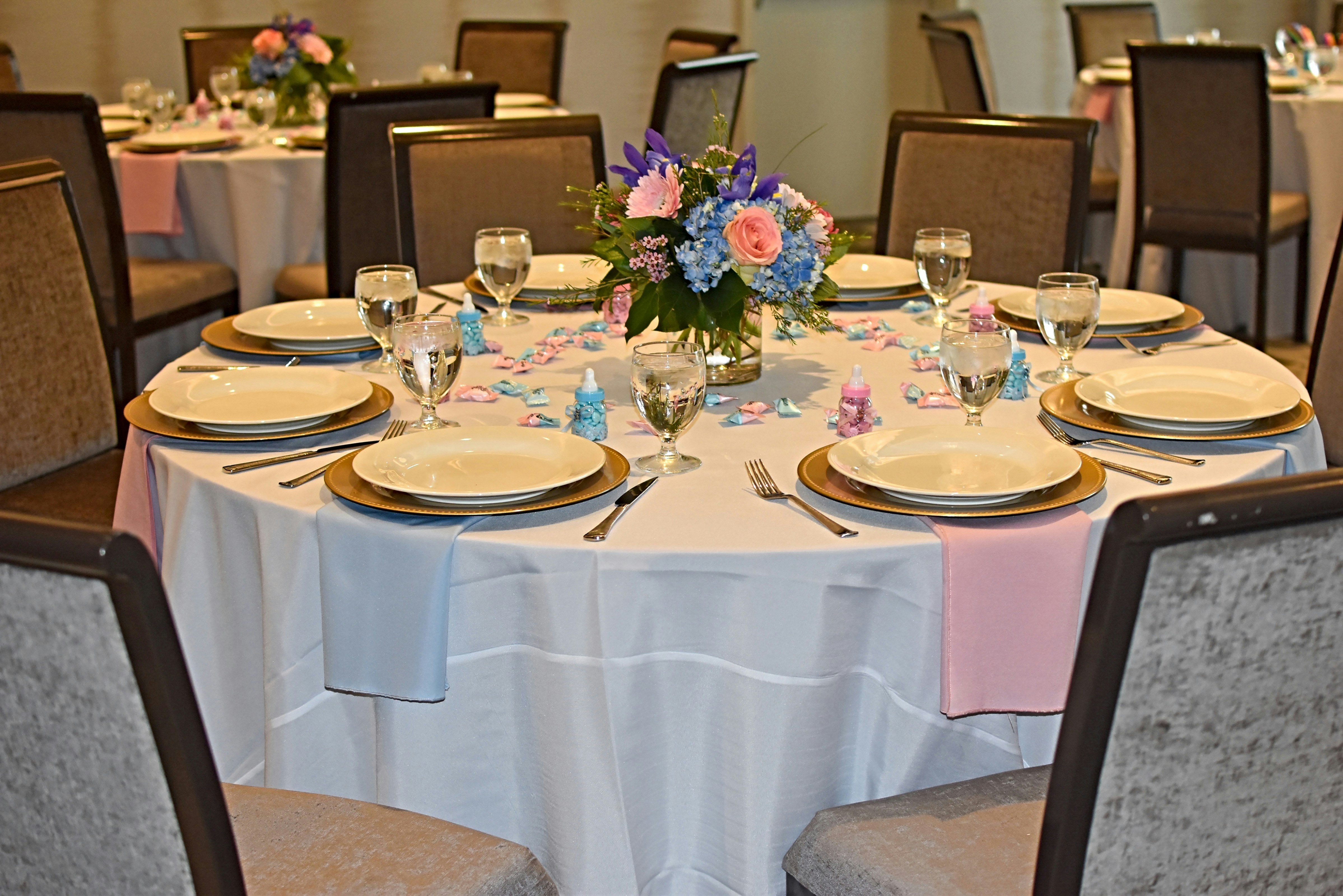 Hilton Garden Inn Newtown Square Radnor 44/72