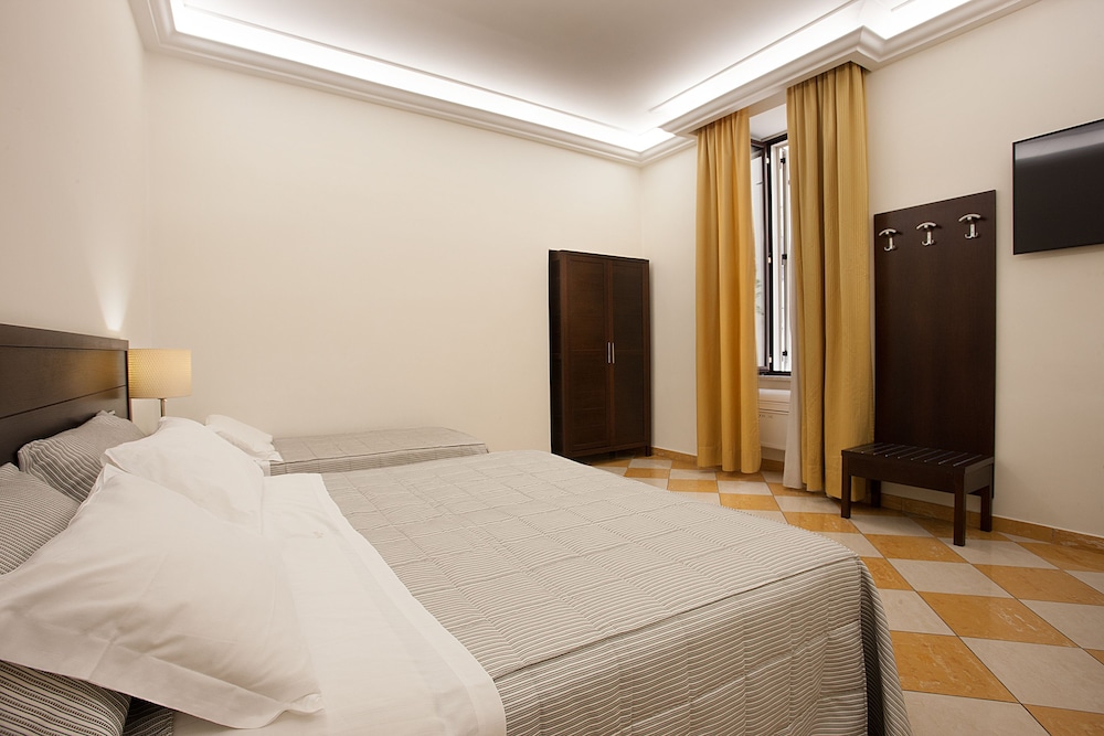 STANDARD, DOUBLE OR TWIN BED