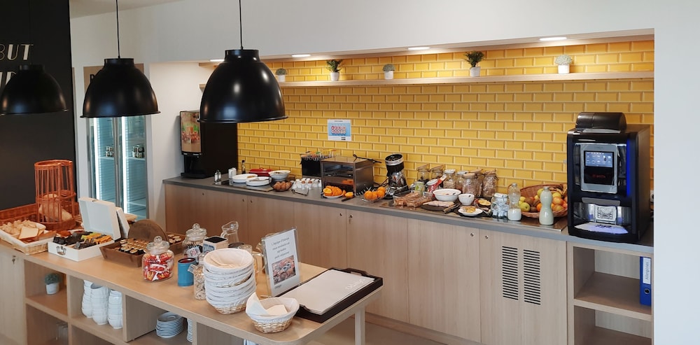 Odalys City Toulouse Blagnac Aeroport 14/43