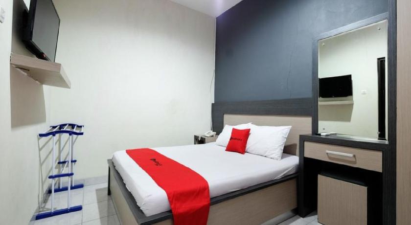 RedDoorz near Moro Mall Purwokerto 33/43