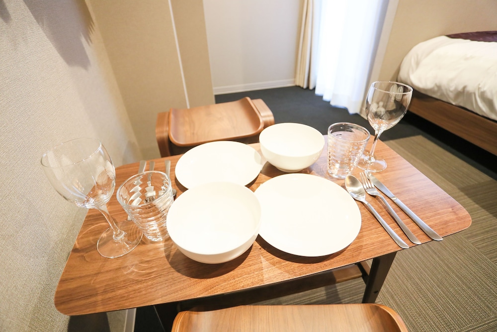 Apartment Hotel 7Key S Kyoto 18/40