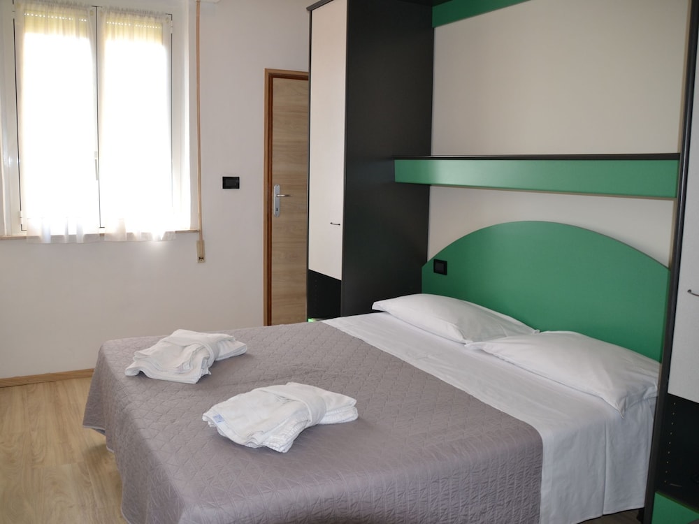 Hotel Tre Stelle 12/28