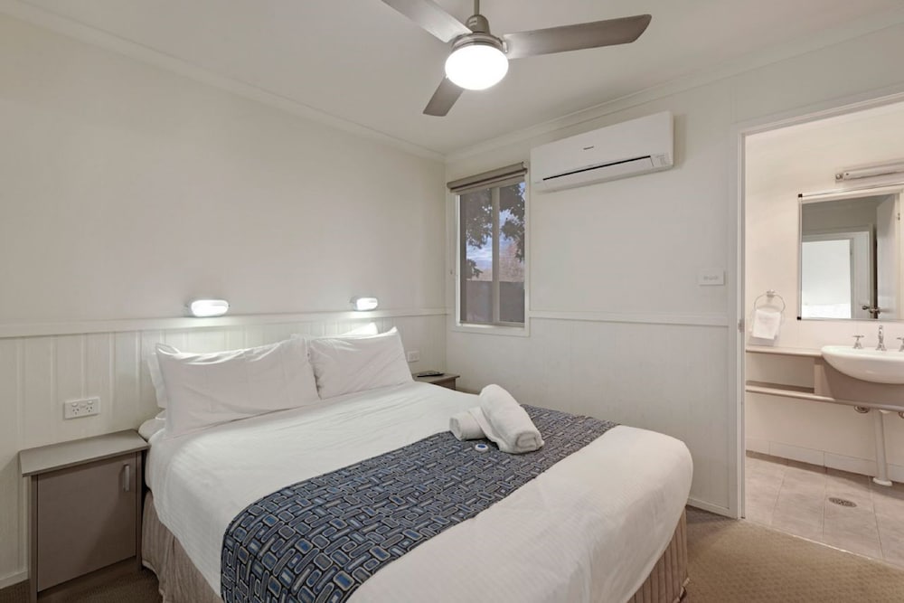 Discovery Parks Dubbo 6/34