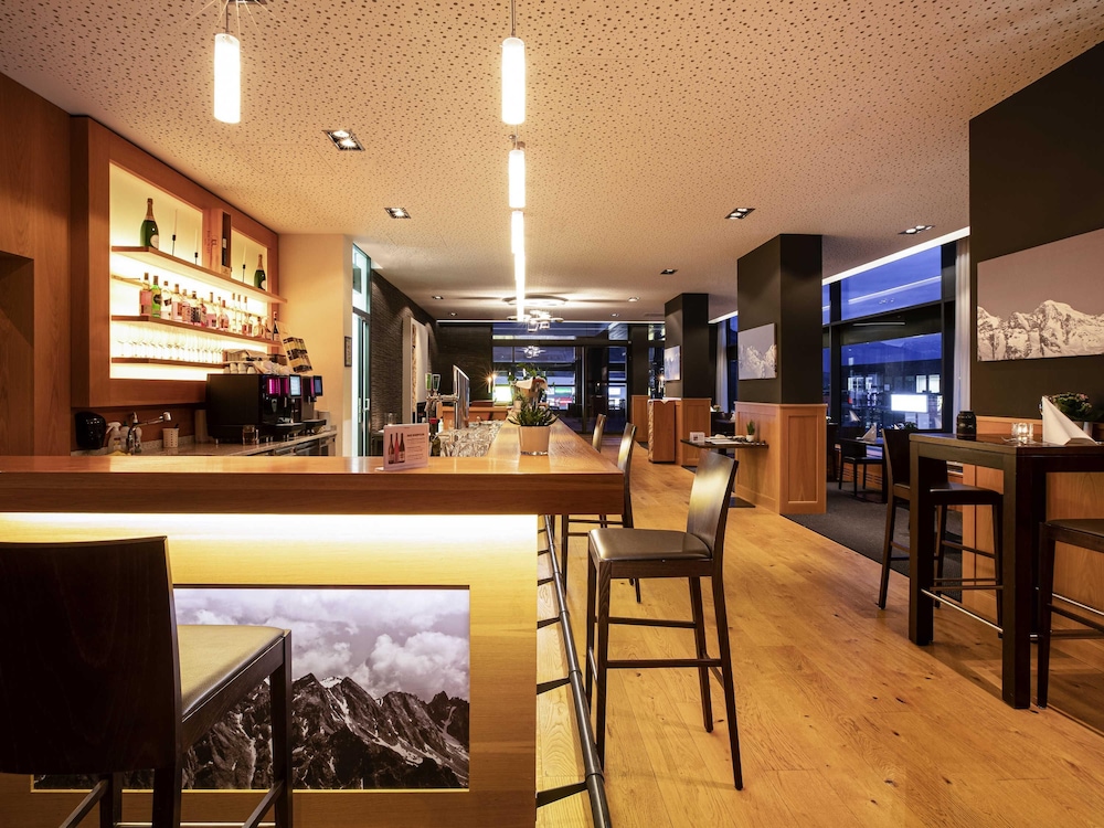 Mercure Chur City West 34/49