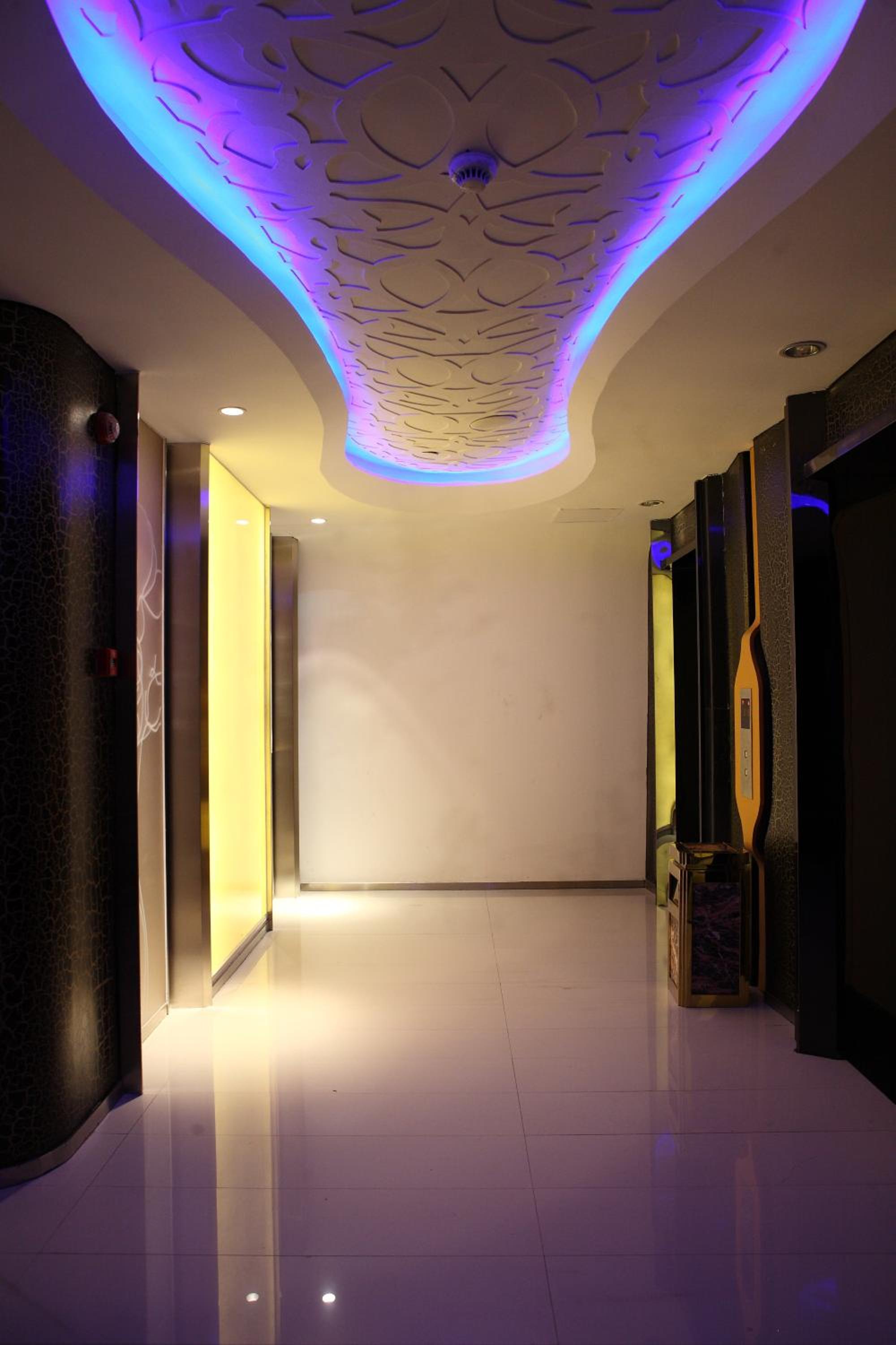 Motel 268 (Xiamen Railway Station) 44/59