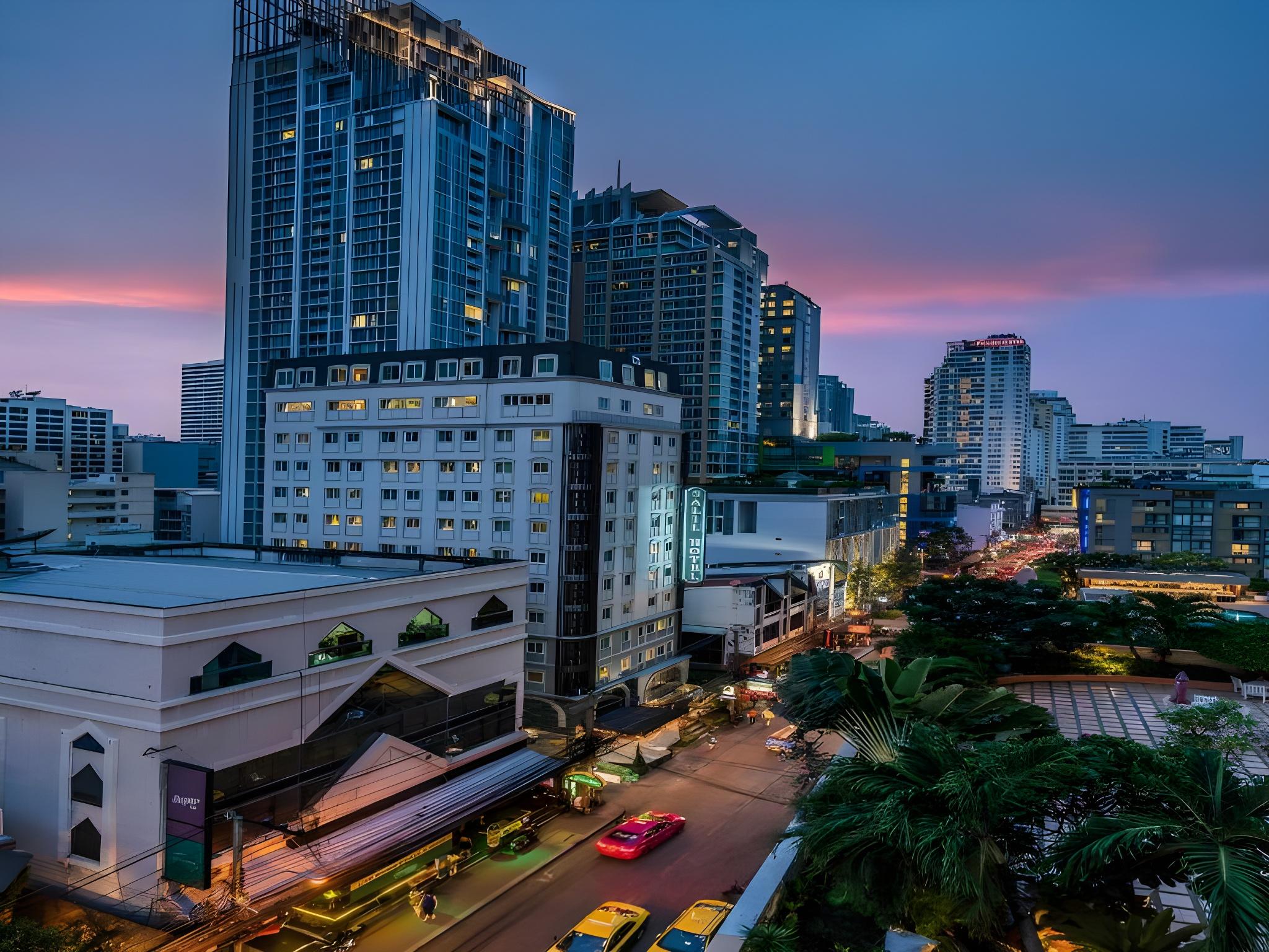 La Petite Salil Sukhumvit 11 in BANGKOK
