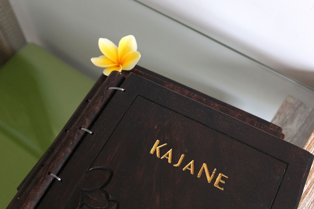 卡加尼莫酒店(KajaNe Mua) 图片3