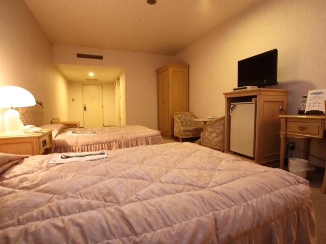 Nogami President Hotel 4/22