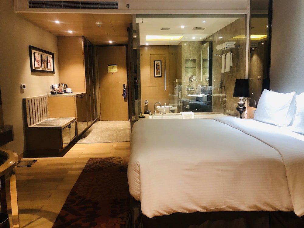 Radisson Blu Hotel Jaipur Airport 21/66