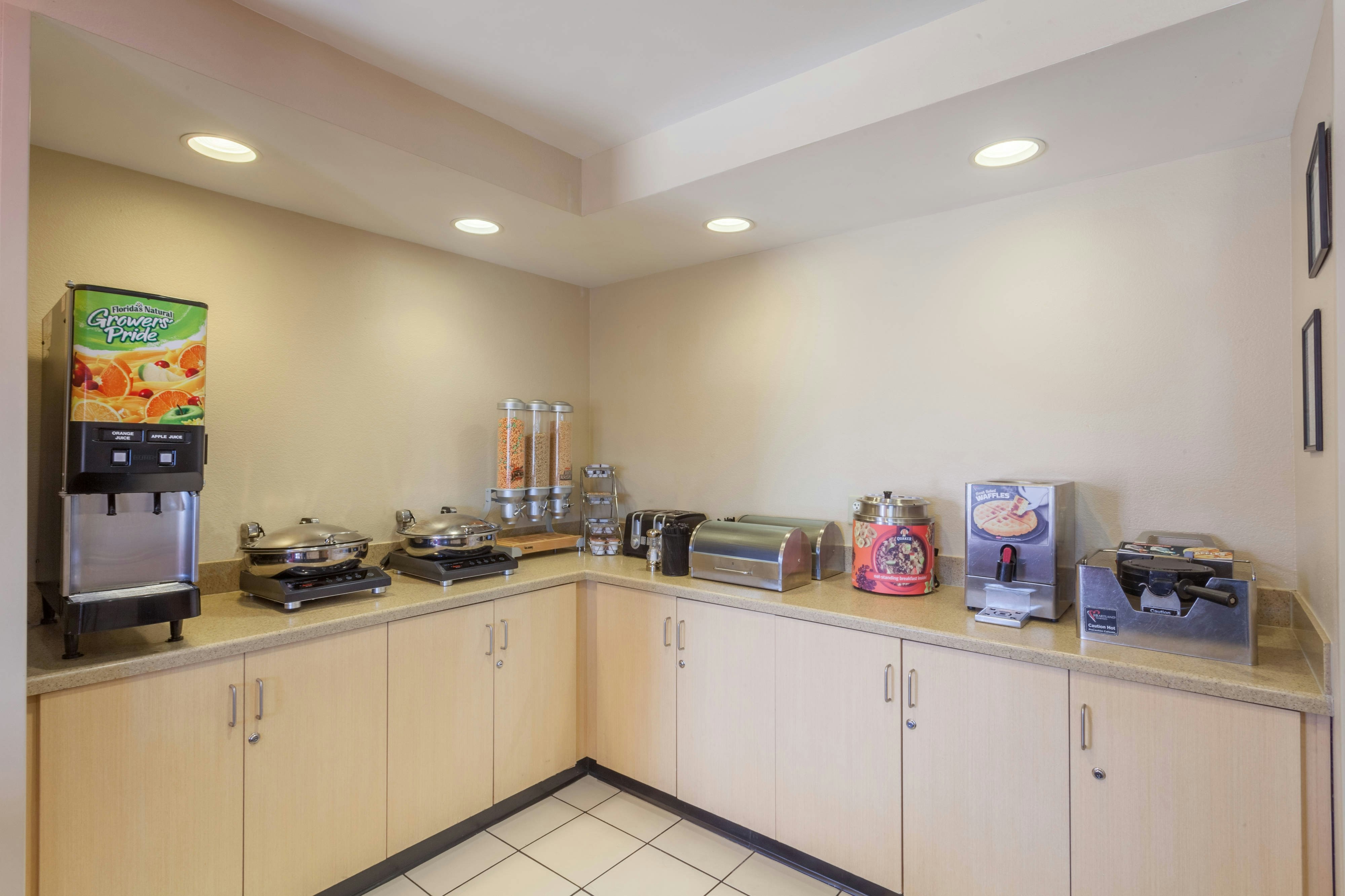 TownePlace Suites by Marriott Huntsville 18/32