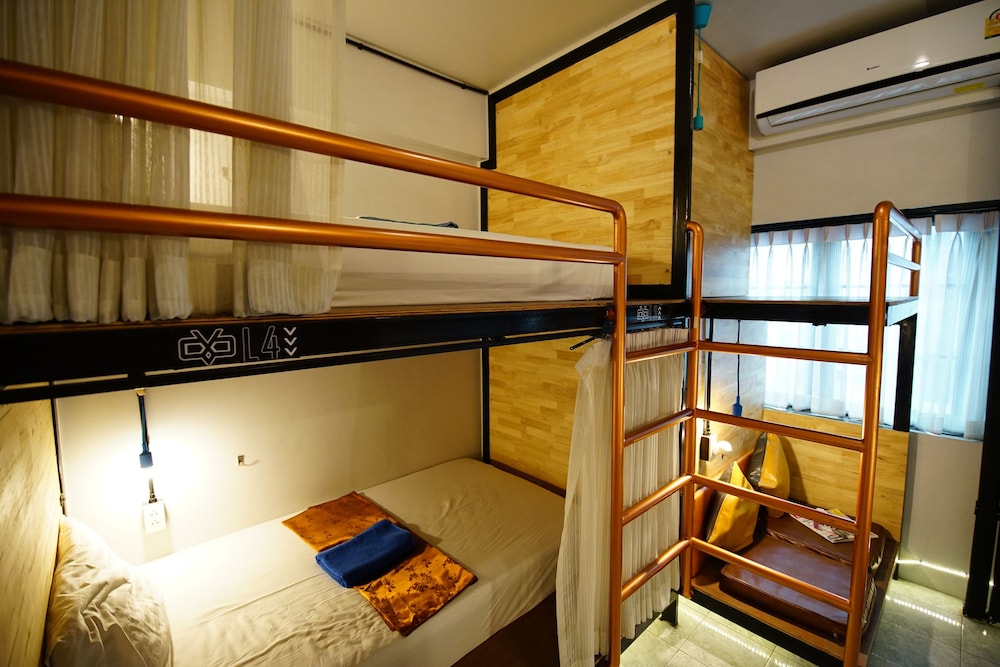 Sleep Owl Hostel 11/37