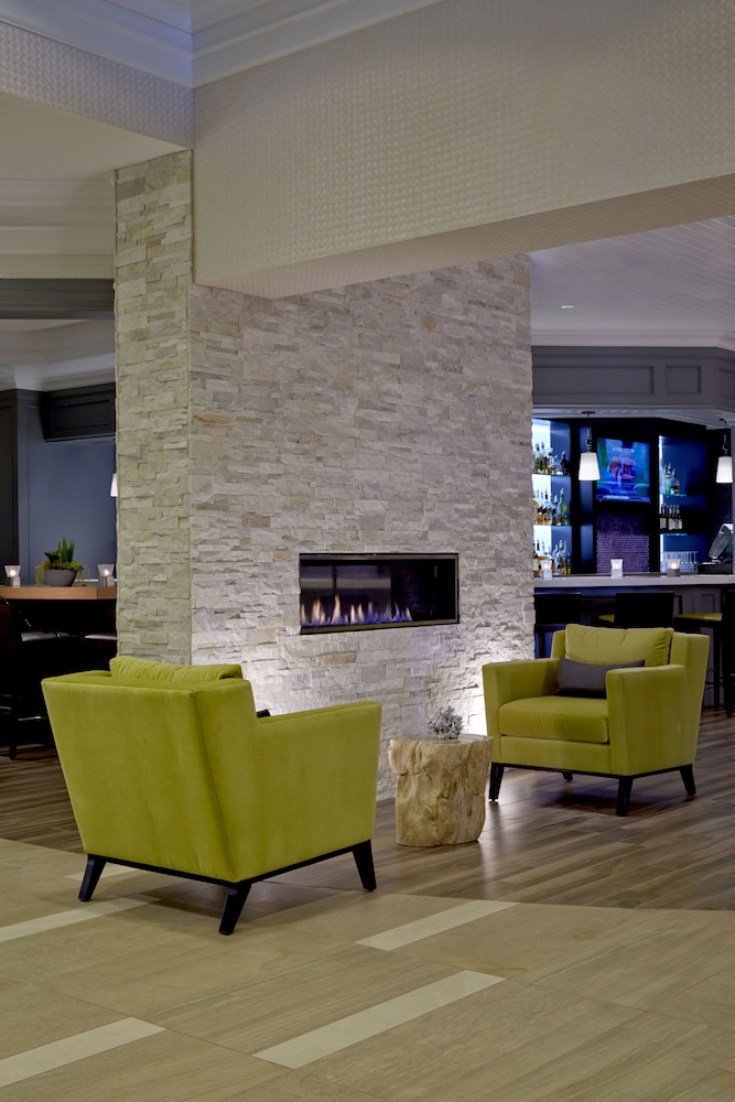 Marriott Milwaukee West 2/49