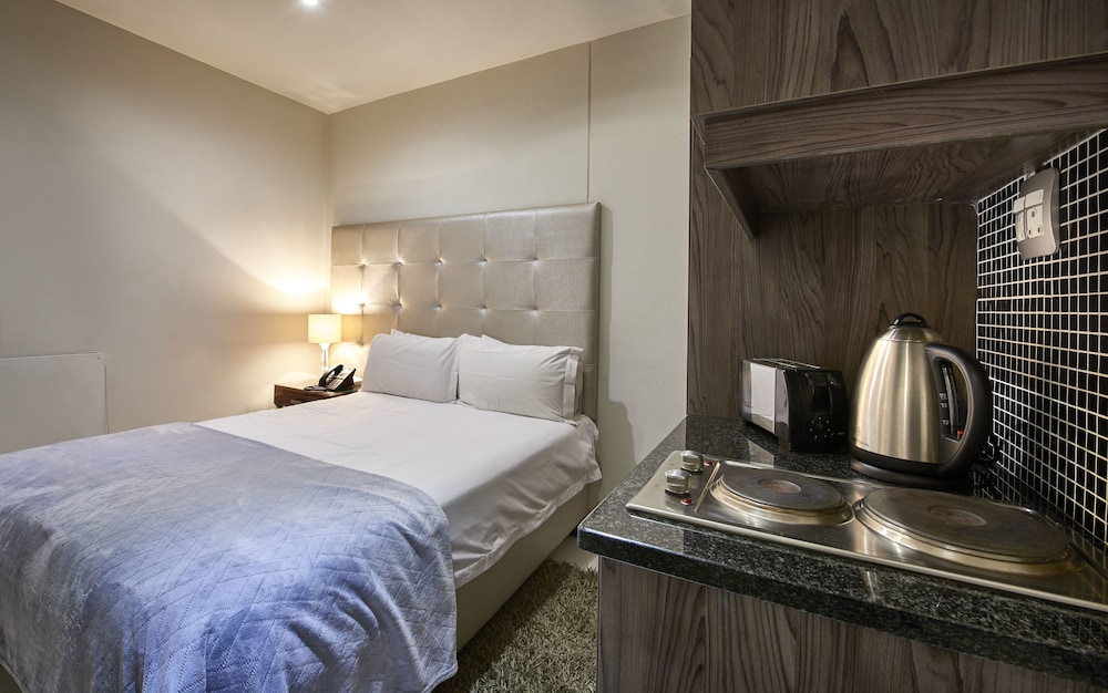 Dynasty Forest Sandown Accommodation 19/69