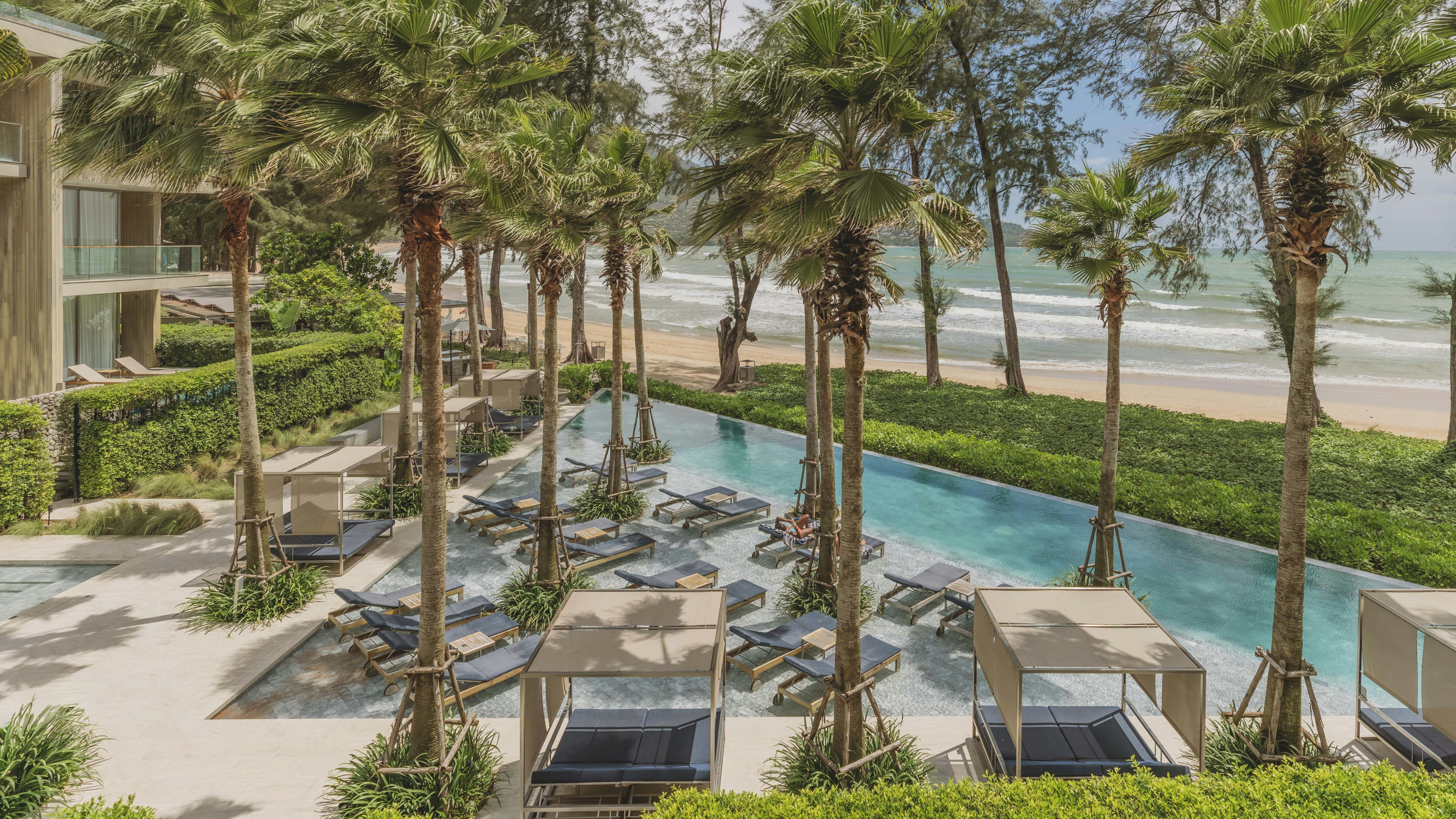 Twinpalms MontAzure Phuket Resort 38/81