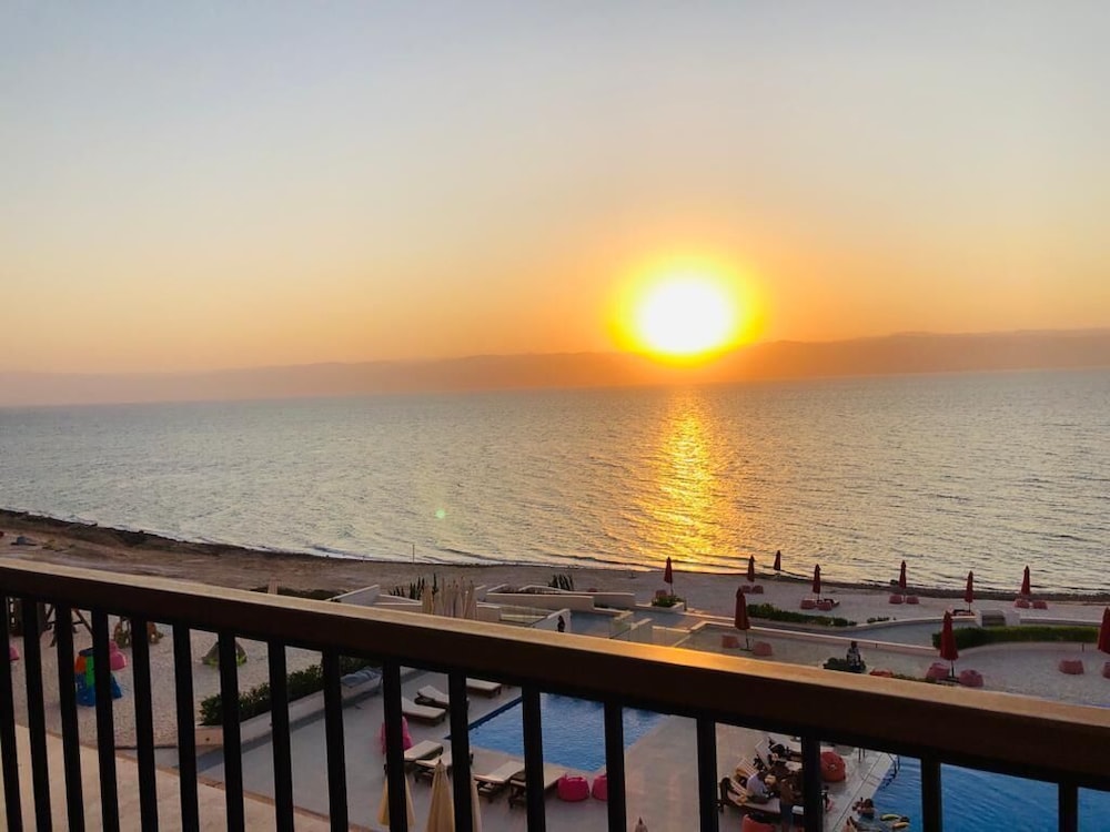 Porto Dead Sea 36/50