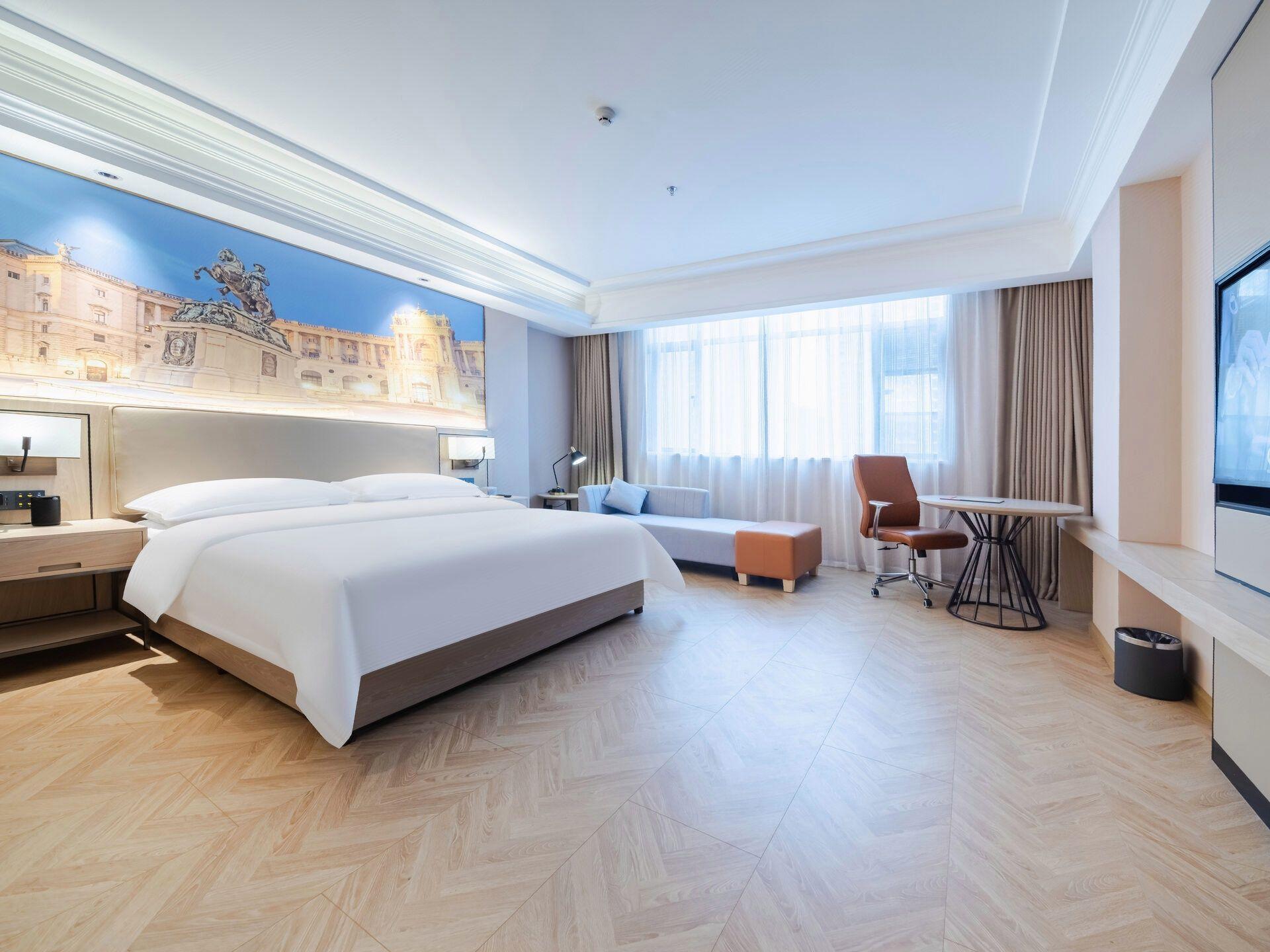 Vienna Hotel Huizhou Zhongkai Avenue 25/48