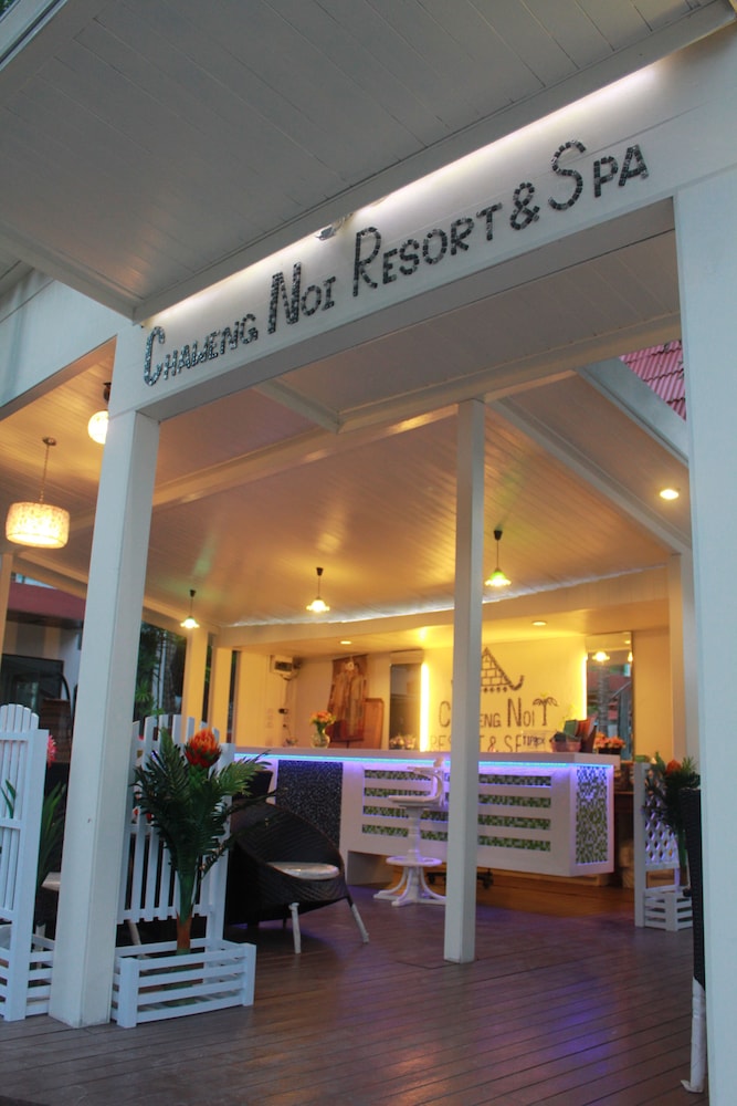 Chaweng Noi Resort 58/69