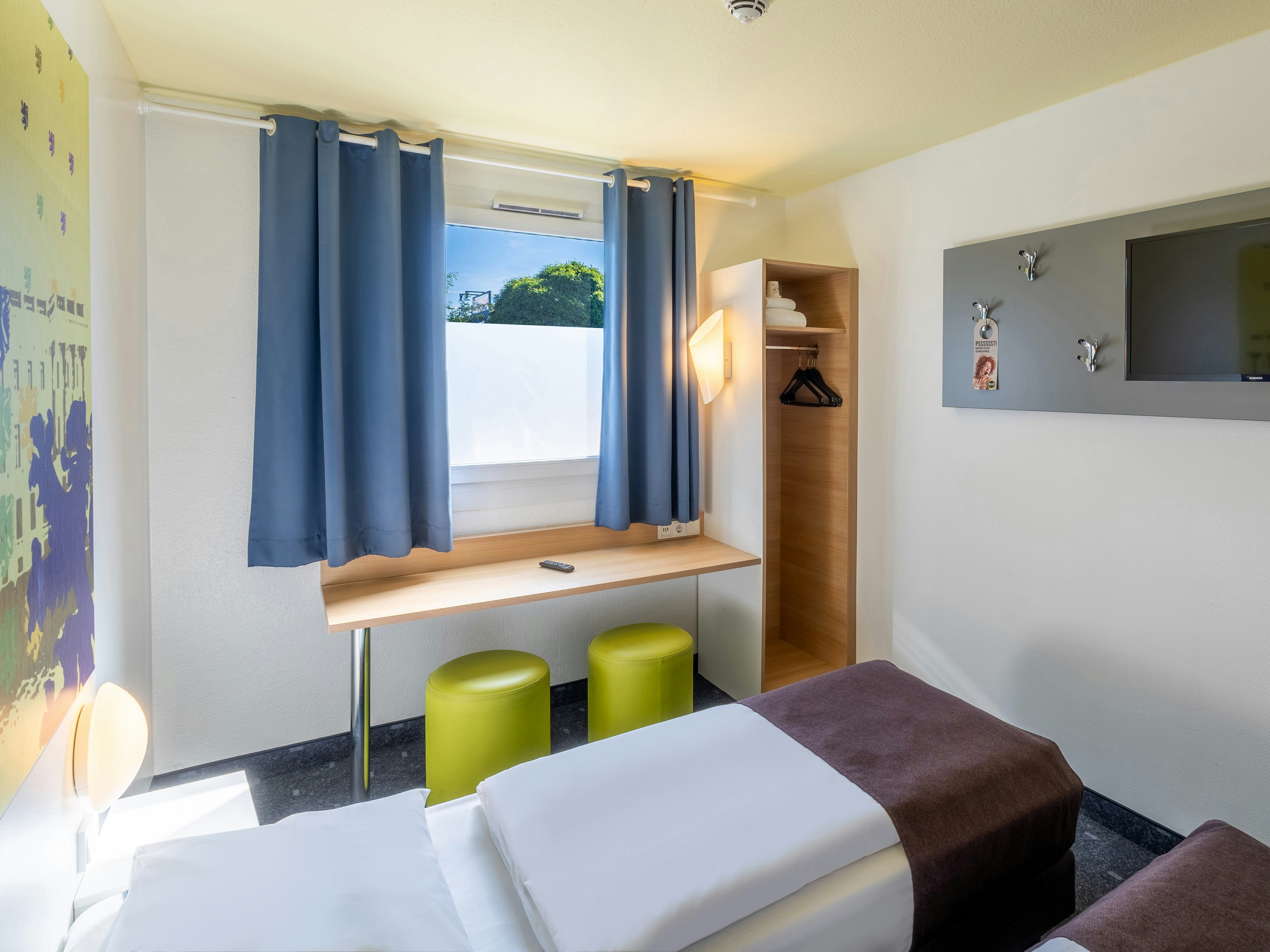B&B Hotel Braunschweig 4/28