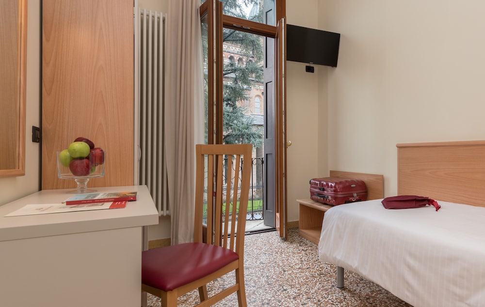 Casa Del Pellegrino Hotel 29/67