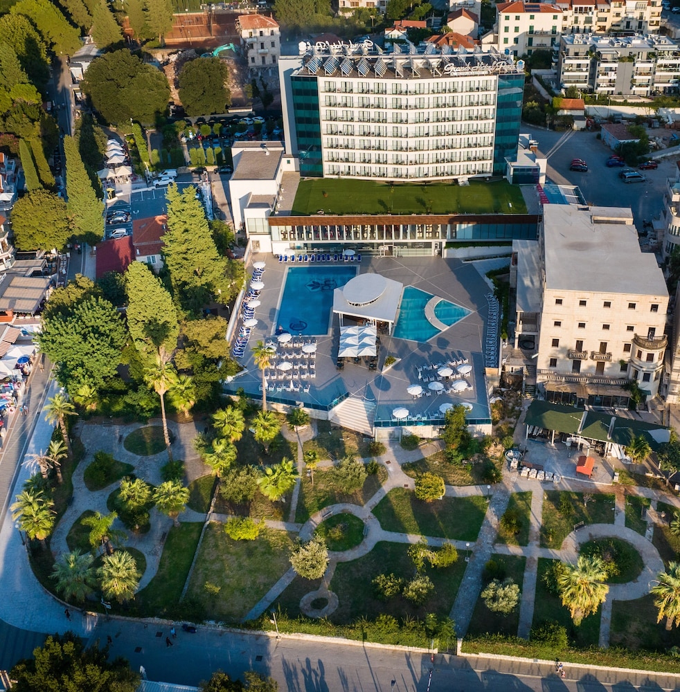 Grand Hotel Park Dubrovnik in DUBROVNIK