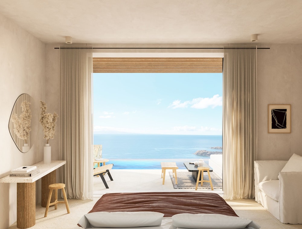 Eden View Suites & Villas 36/72
